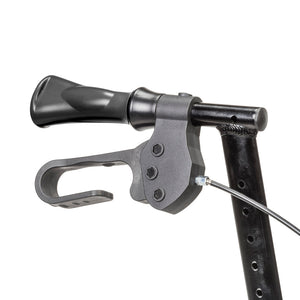 Drive Excursion XWD Rollator