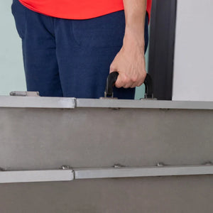 Harmar Single-Fold Suitcase Ramp