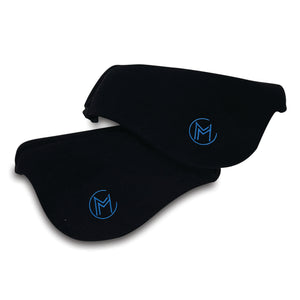 Millennial In-Motion Pro Crutches, 1 Pair