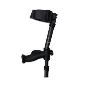 Millennial In-Motion Forearm Crutches, 1 Pair