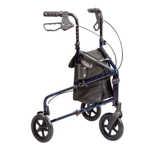 Trio Rolling Walker