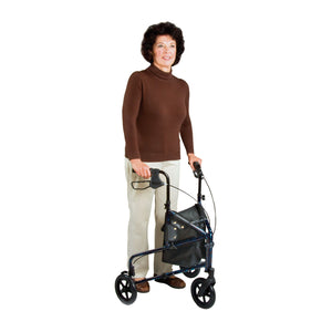 Trio Rolling Walker