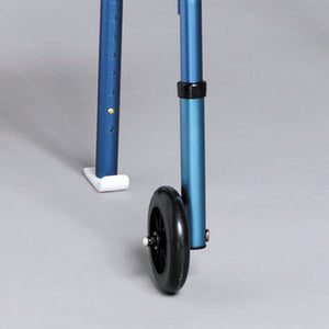 Penco Universal Walker Glides, 1 Pair