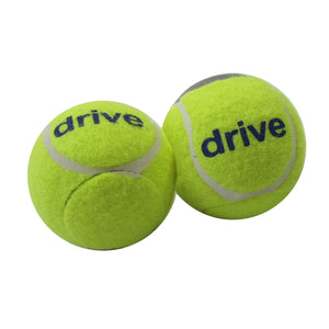 Drive Tennis Walkerballs, 1 Pair