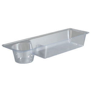Drive Walker Basket for 1" Folding Walkers