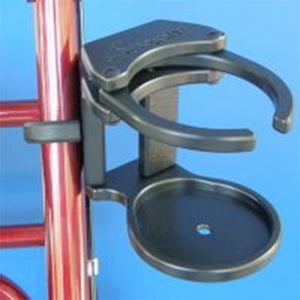 Adjustable Tool Free Drink Holder-7/8"