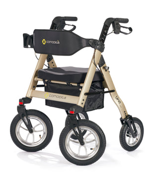 Comodita Uno All Terrain
