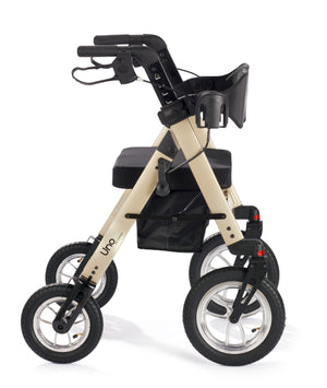 Comodita Uno All Terrain