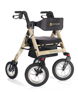 Comodita Uno All Terrain