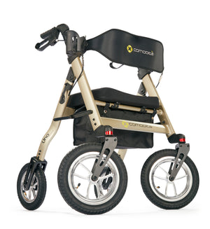 Comodita Uno All Terrain