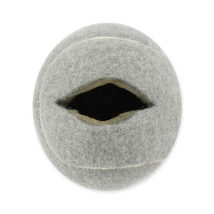 Walkerballs, 1 Pair-Green