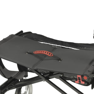 Drive Nitro Rollator (Heavy Duty) - Seat
