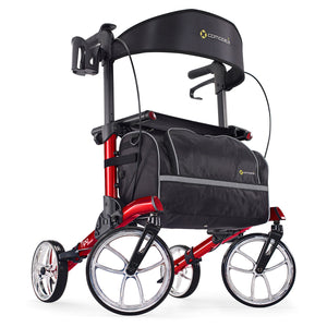 Tipo Classic - Metallic Red