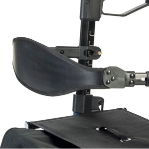 Drive AeroWalk ™ Ultra-Lite Rollator (Two Seat-Height Options)