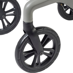 Drive AeroWalk ™ Ultra-Lite Rollator (Two Seat-Height Options)
