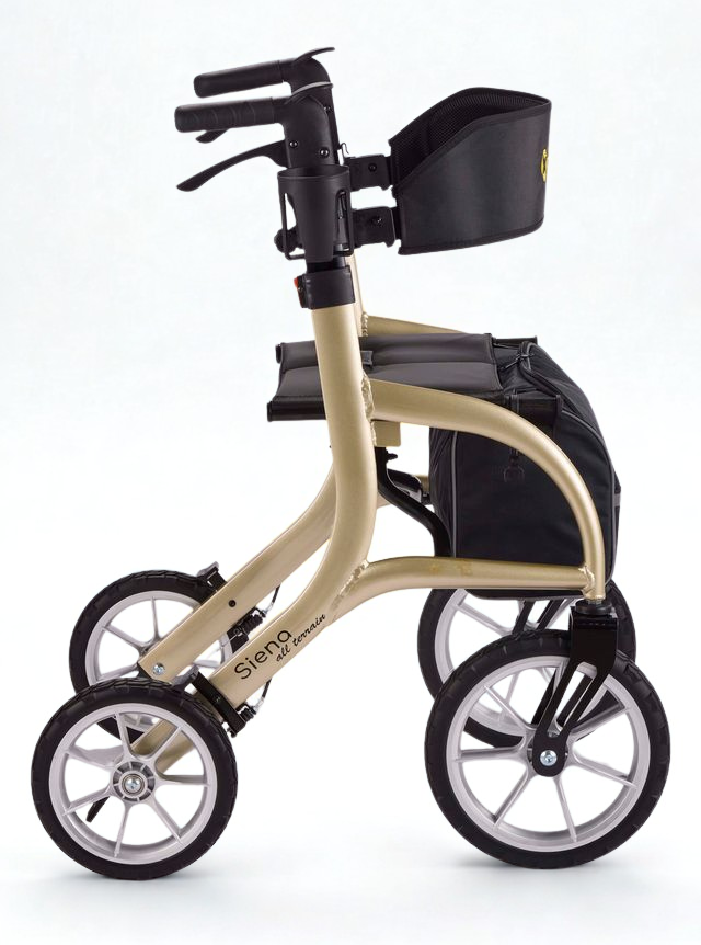 Comodita Siena All Terrain