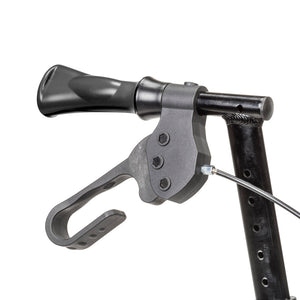 Drive Excursion XWD Rollator