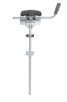 Drive Medical Platform Walker Attachment