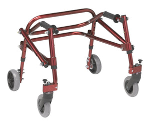 Drive Nimbo Rehab Lightweight Posterior Posture Walker