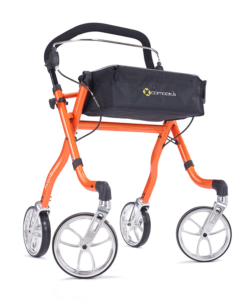 Comodita Avanti - Orange