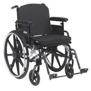 Adjustable Tension Back Cushion-16"
