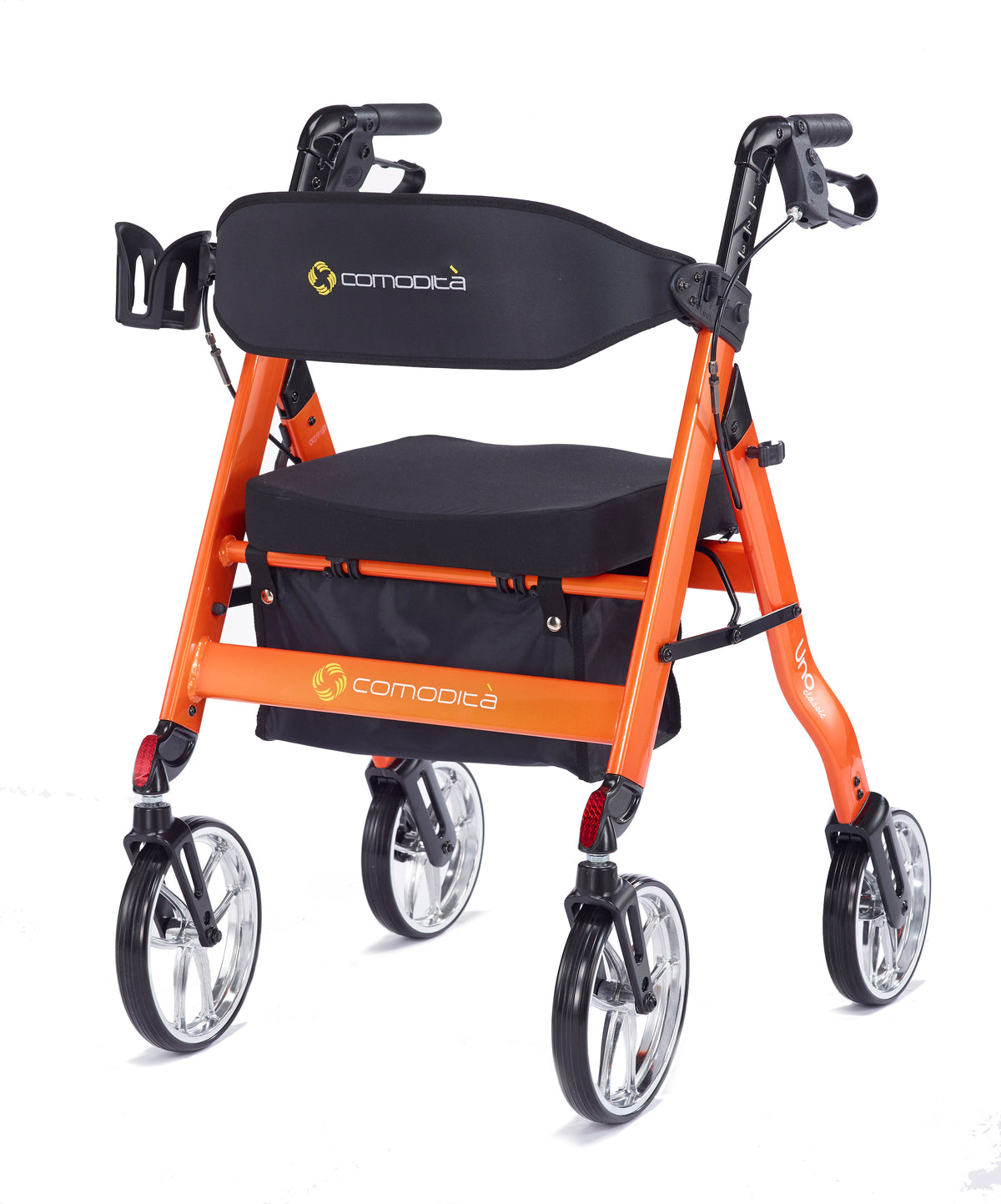 Comodita Uno Classic - Orange