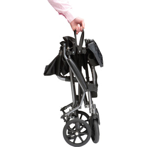 Travelite Transport Chair with Transport Bag
