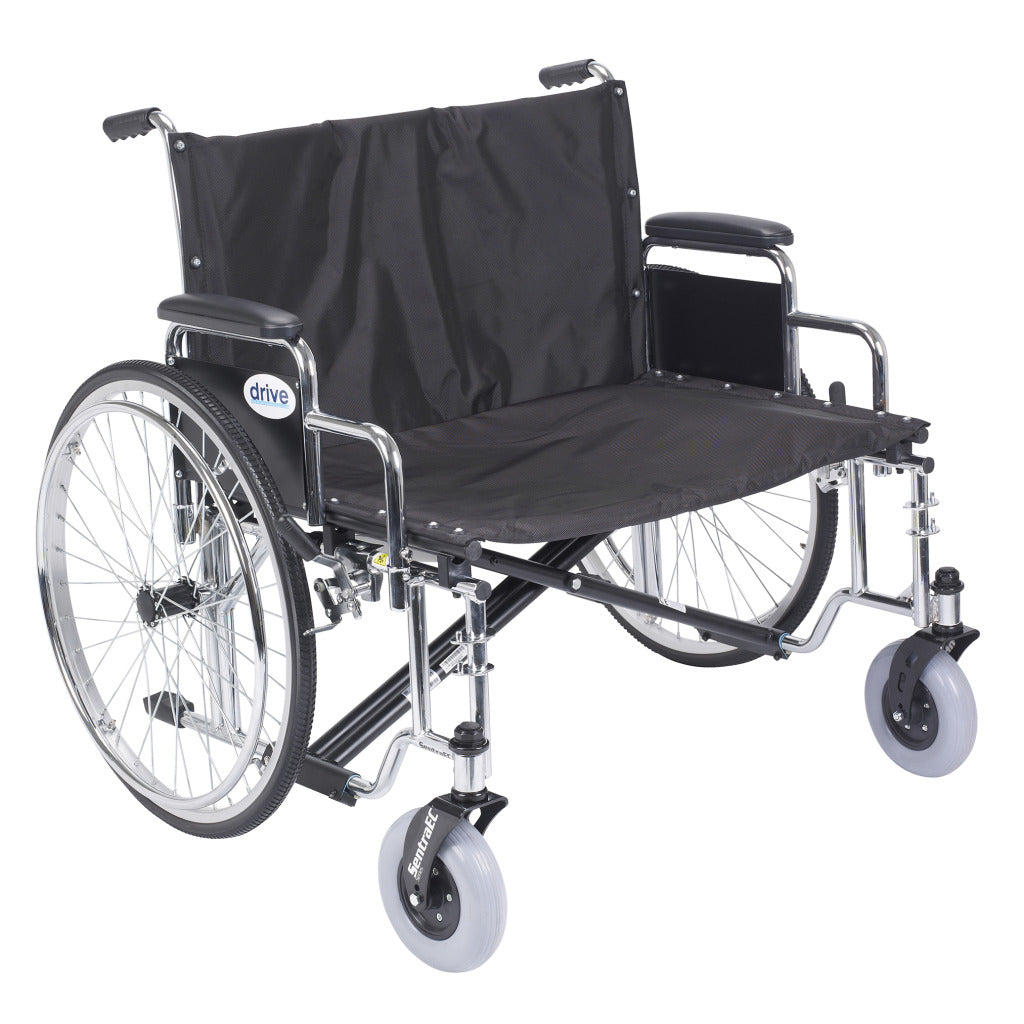 Bariatric Sentra EC Heavy-Duty (XX-Wide)