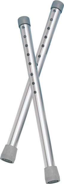 Tall Extension Legs with Wheels, Combo Pack