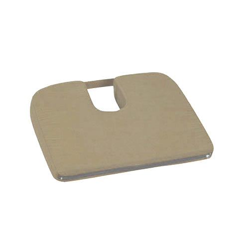 Sloping Coccyx Cushion-Navy