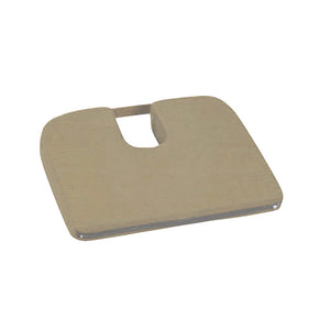 Sloping Coccyx Cushion-Navy