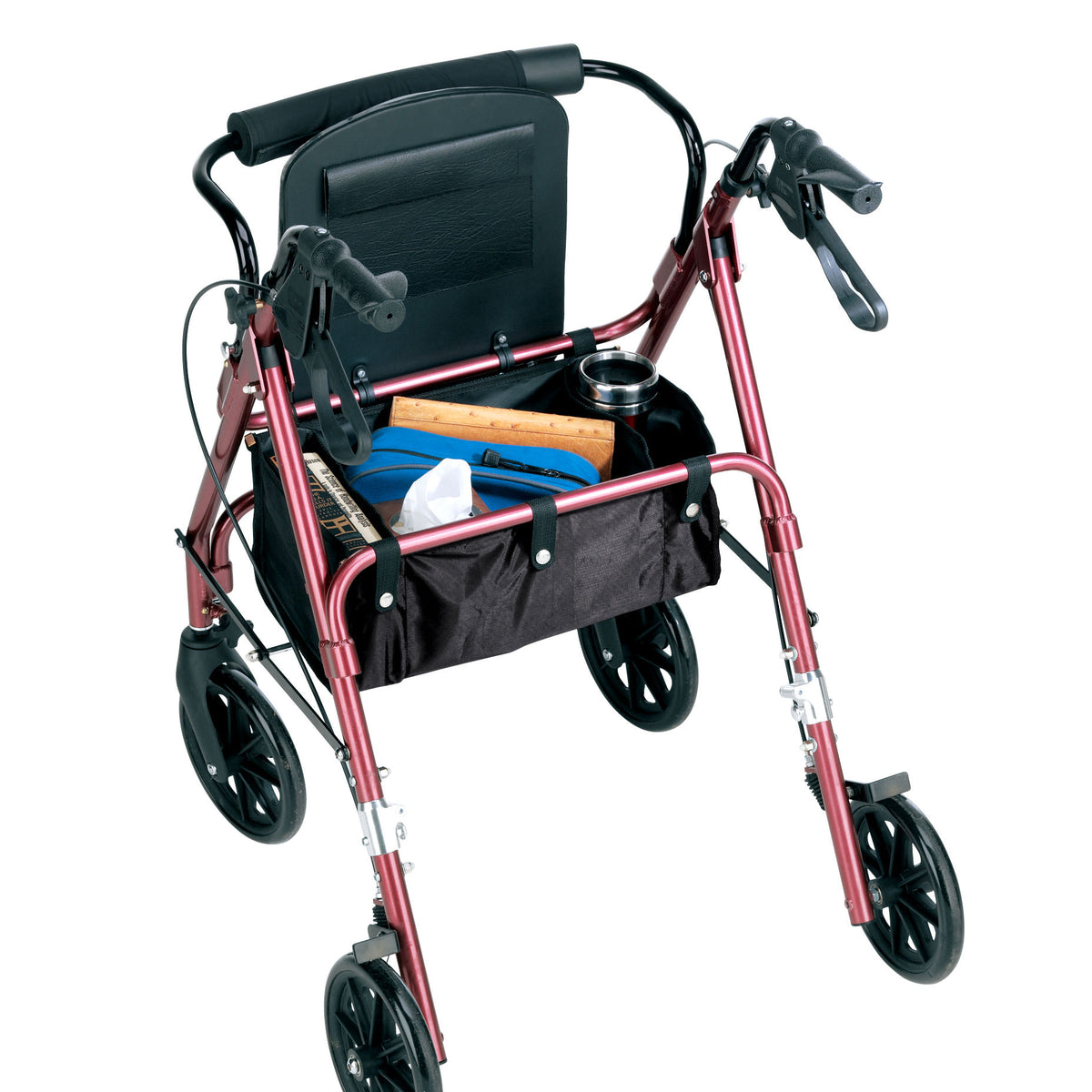 Roller Walker