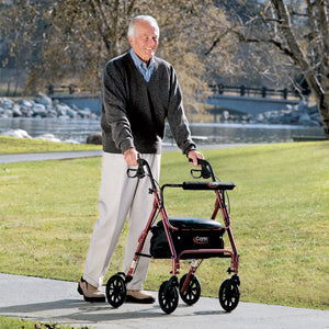 Roller Walker