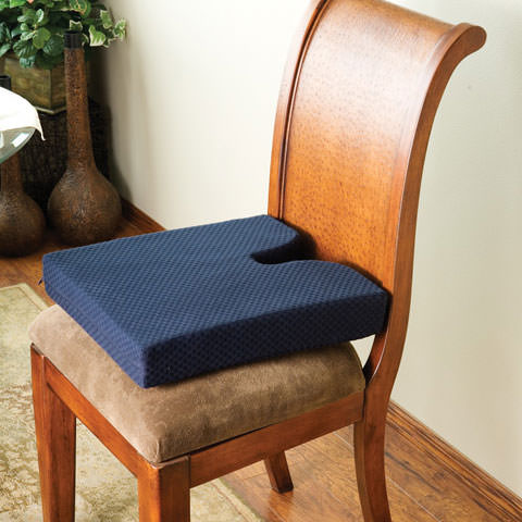 Coccyx Cushion