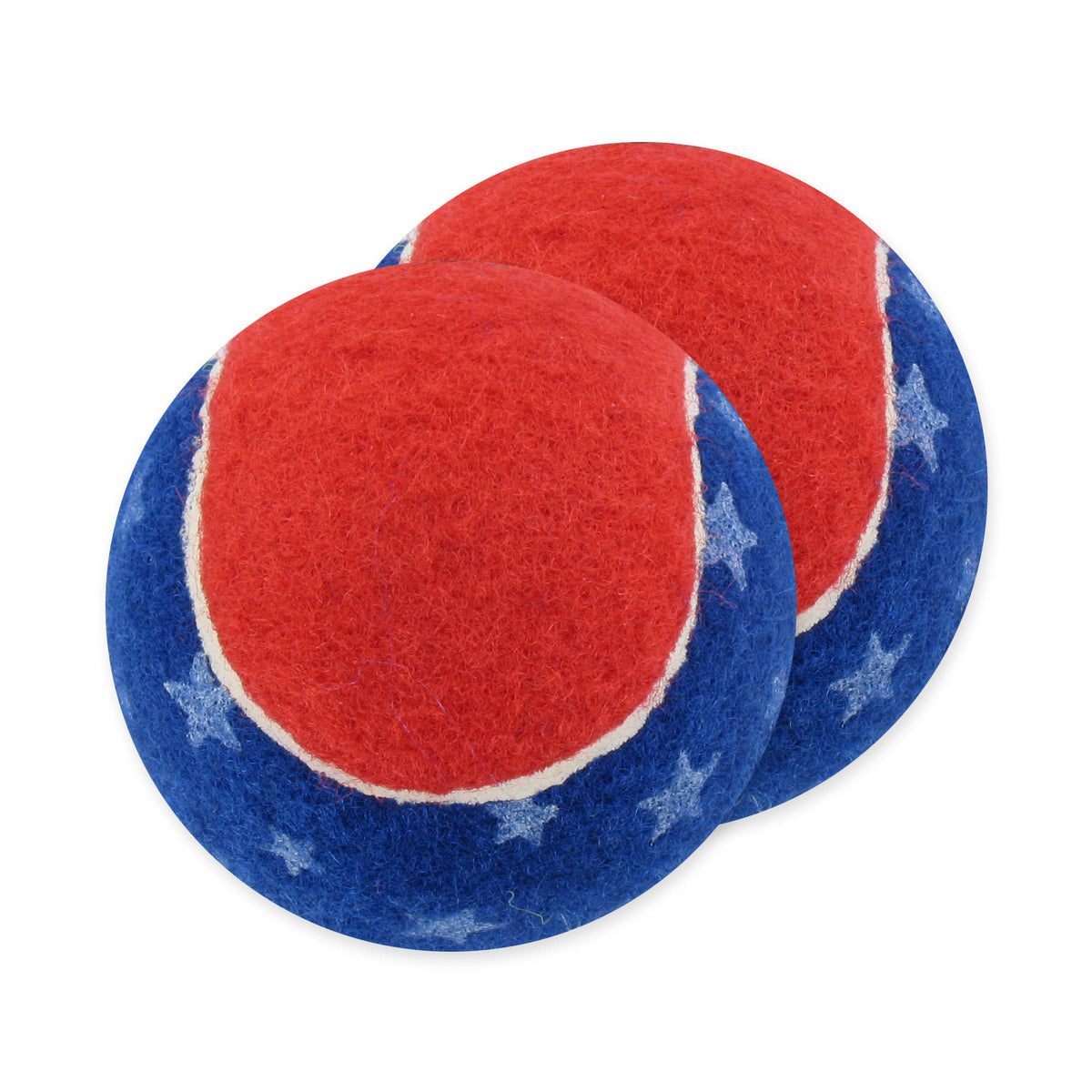 Walkerballs, 1 Pair
