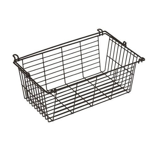 Basket for Medline Basic Economy Rollator, Aluminum Rollator and Breast Cancer Awareness Model