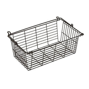 Basket for Medline Basic Economy Rollator, Aluminum Rollator and Breast Cancer Awareness Model