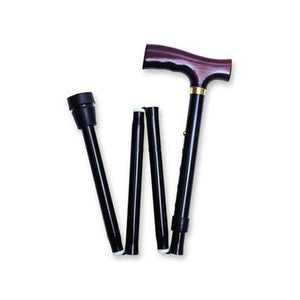 Travel Folding Cane