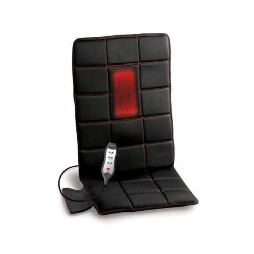 Homedics Back Massager with Heat