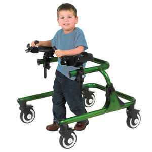 Drive Trekker Gait Forearm Platform