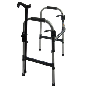 Snap In Cane Holster