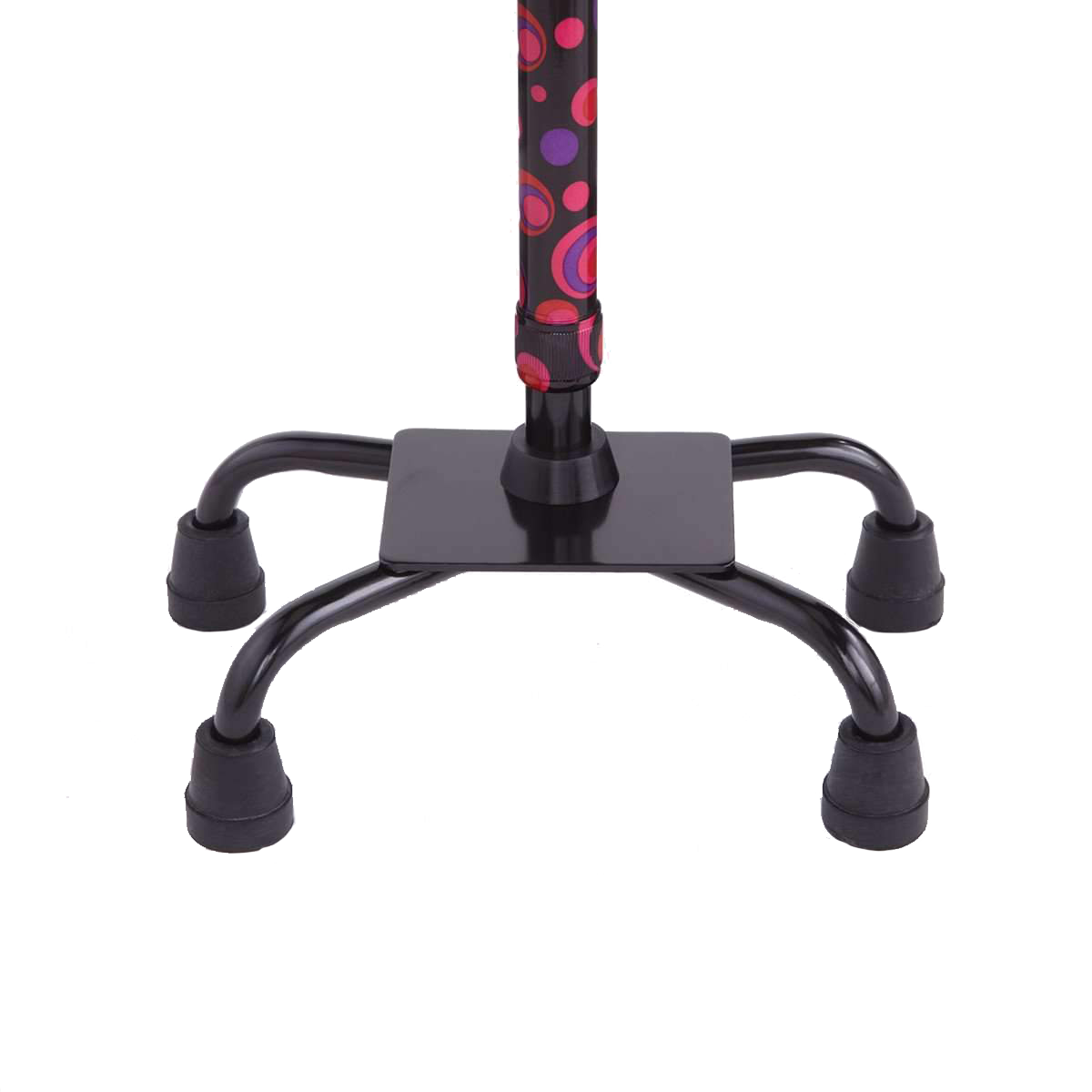 Quad Base