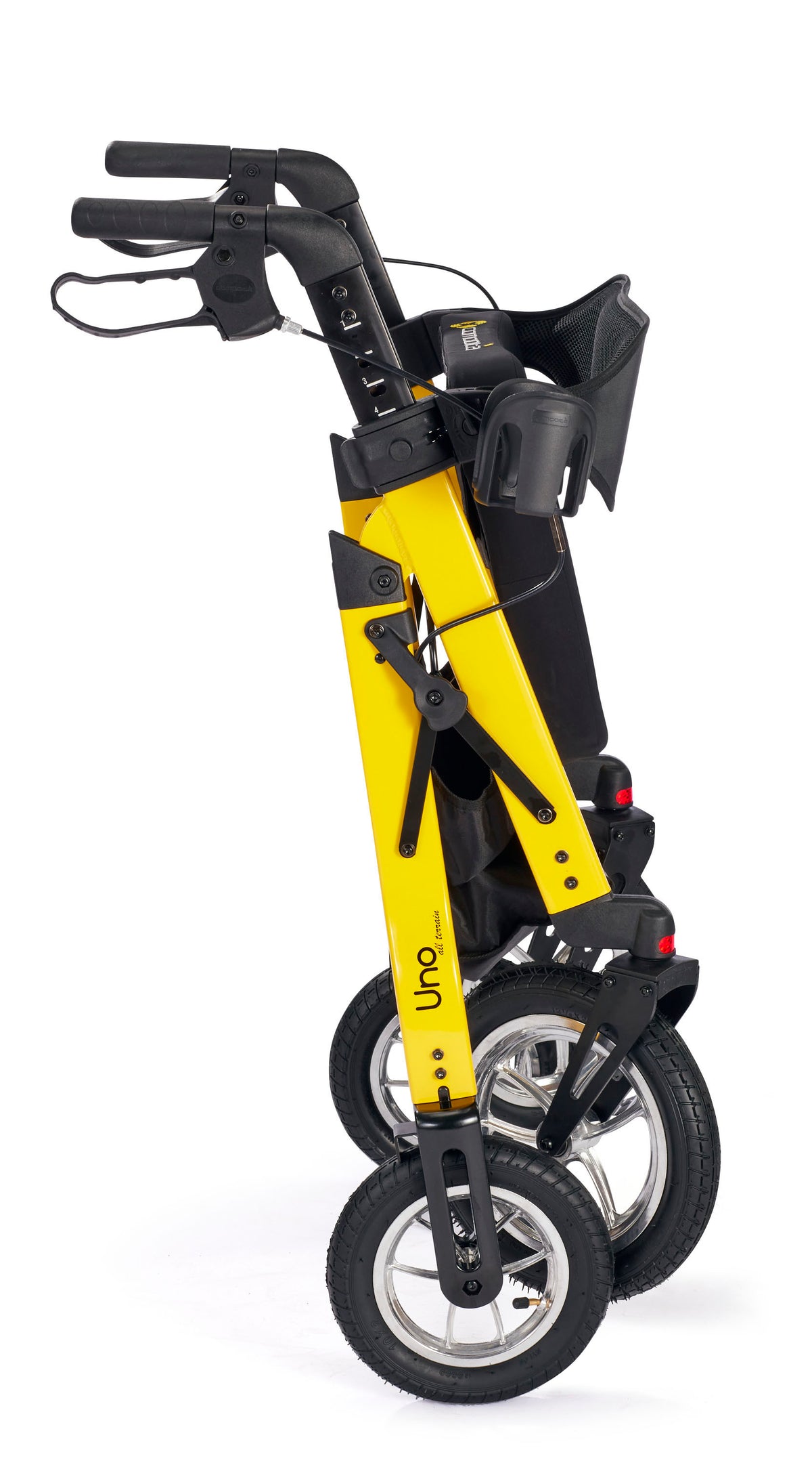 Comodita Uno All Terrain
