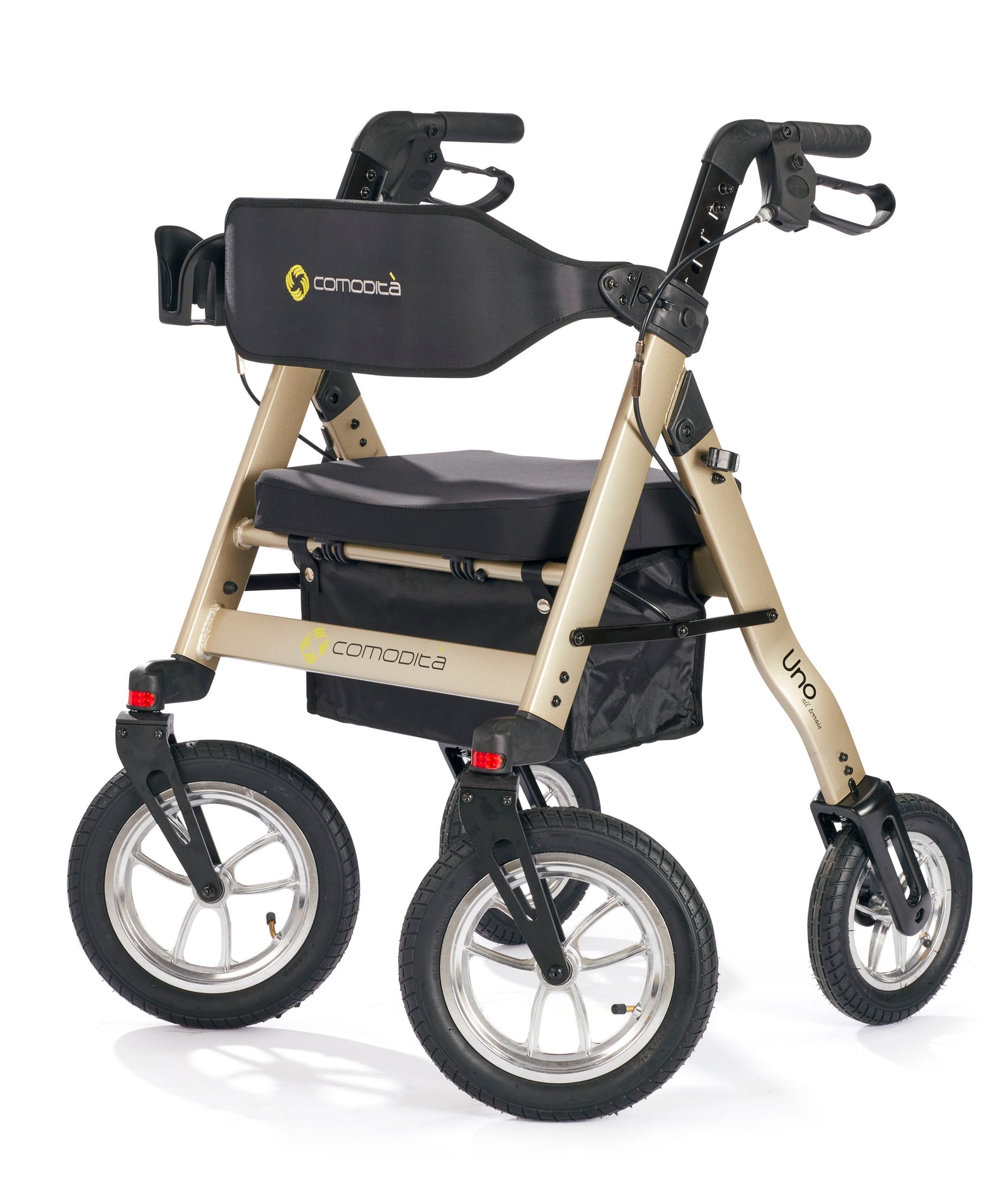 Comodita Uno All Terrain