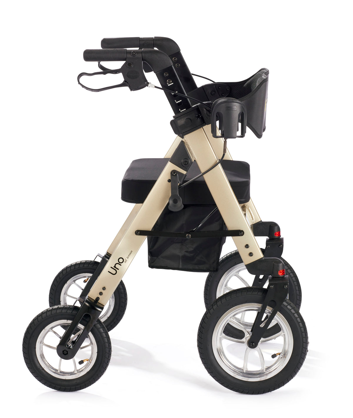 Comodita Uno All Terrain