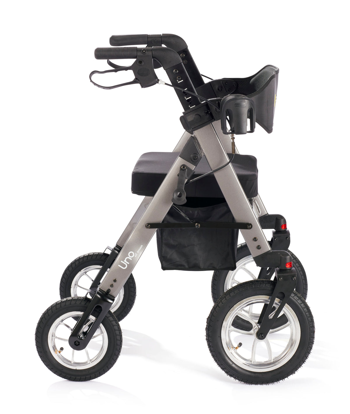 Comodita Uno All Terrain