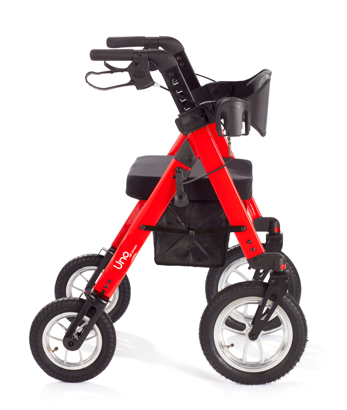 Comodita Uno All Terrain