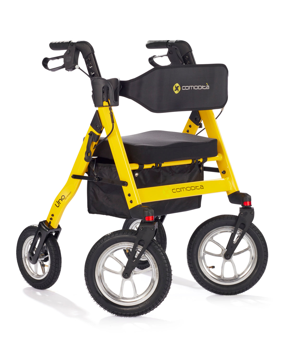 Comodita Uno All Terrain