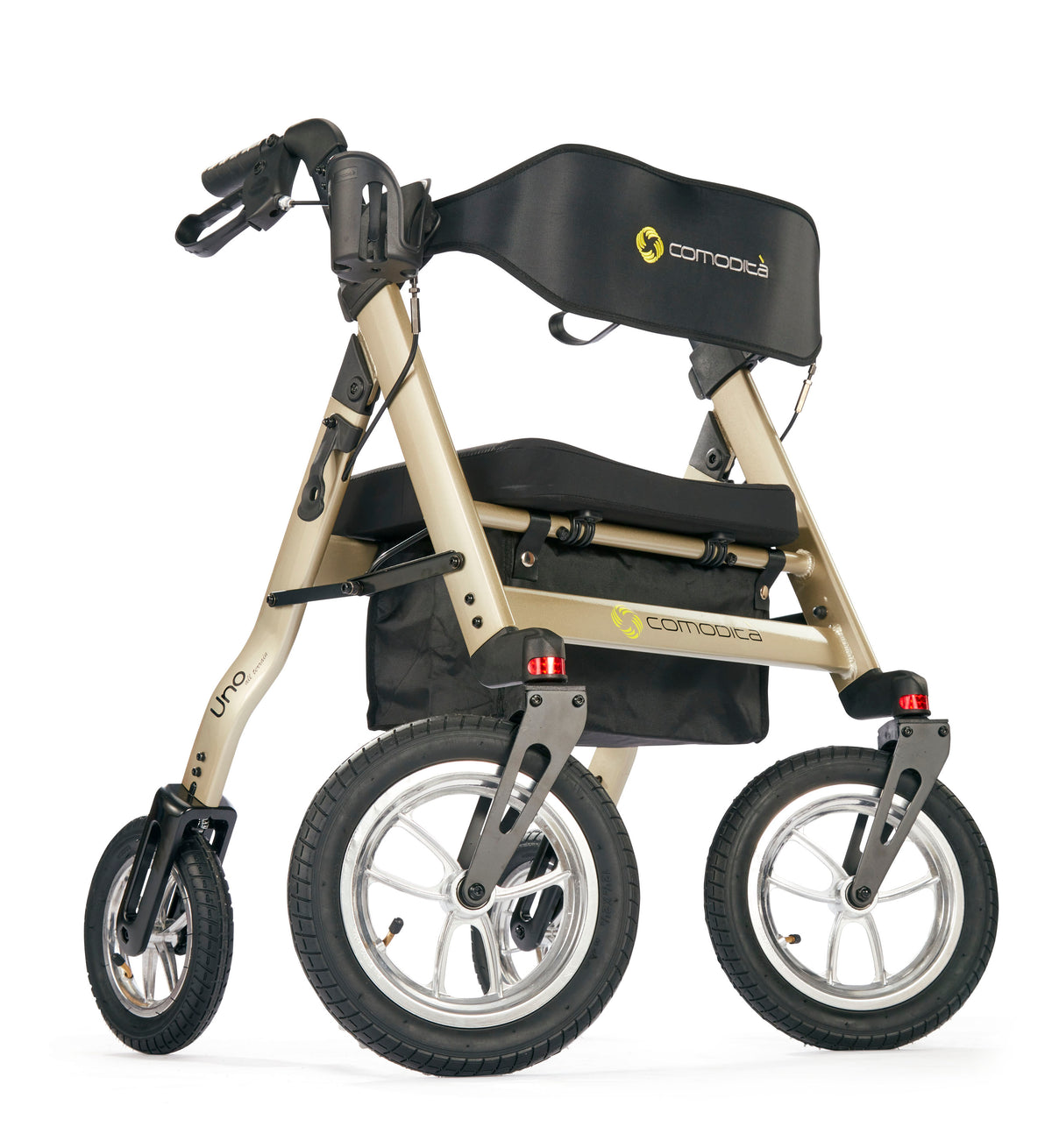 Comodita Uno All Terrain