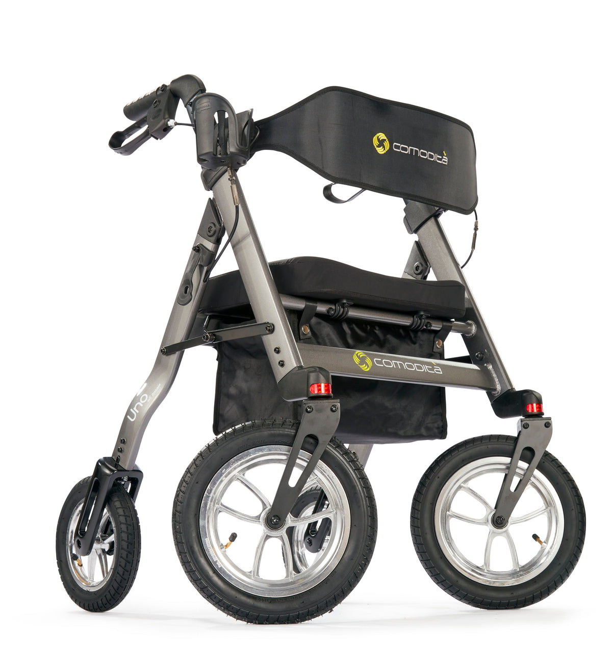 Comodita Uno All Terrain